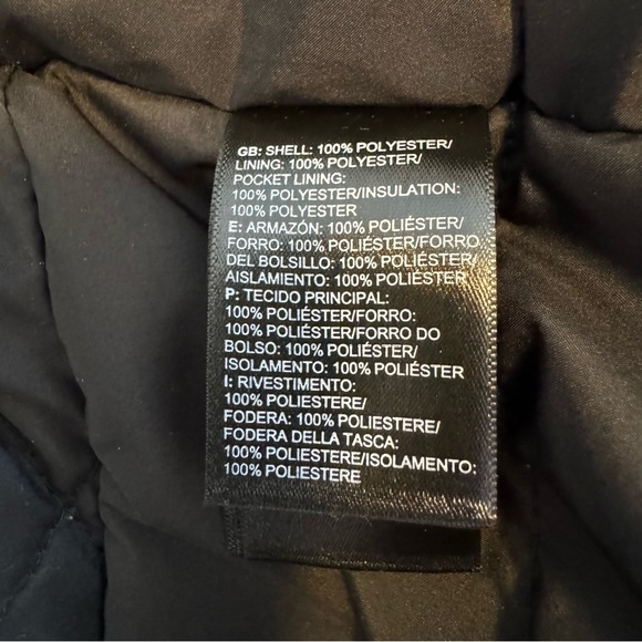 The North Face Women's Ancha Parka - Picture 10 of 12